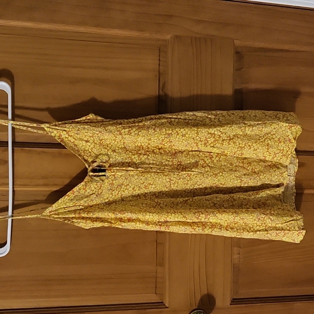 Summer dress size small